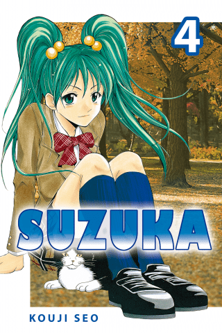 Imagen de apoyo de Suzuka 4