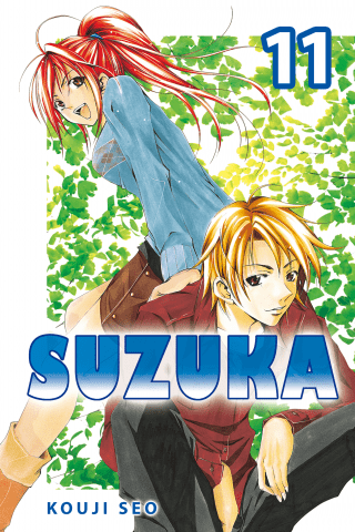 Imagen de apoyo de Suzuka 11