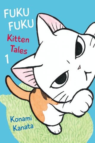 Imagen de apoyo de  FukuFuku Kitten Tales 1