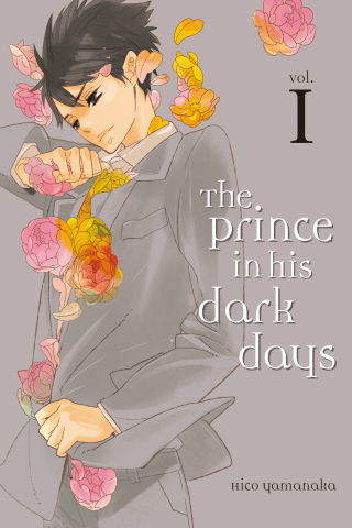 Imagen de apoyo de The Prince in His Dark Days 1