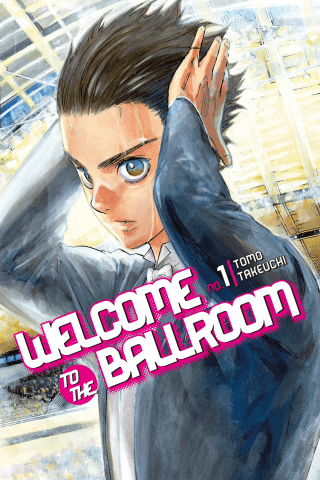 Imagen de apoyo de Welcome to the Ballroom 1