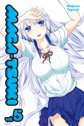 Imagen de apoyo de  Maga tsuki 5