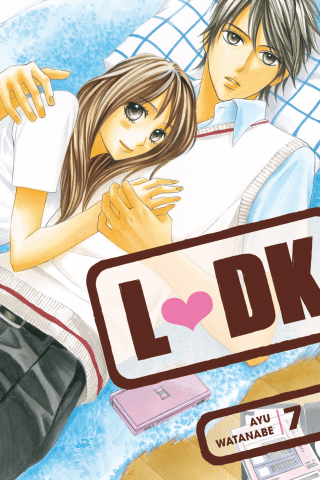 Imagen de apoyo de  LDK 7