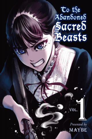 Imagen de apoyo de  To The Abandoned Sacred Beasts 1