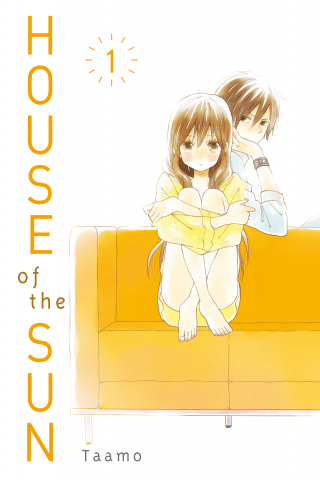 Imagen de apoyo de House of the Sun 1