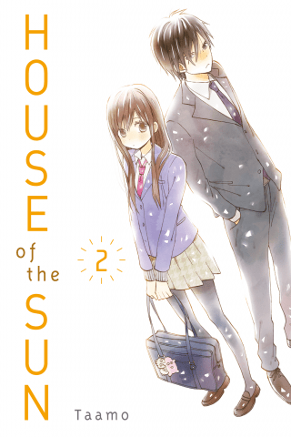 Imagen de apoyo de  House of the Sun 2