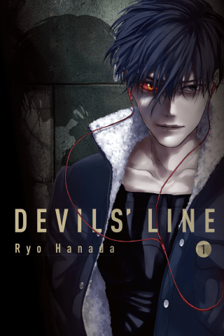 Imagen de apoyo de  Devils' Line 1