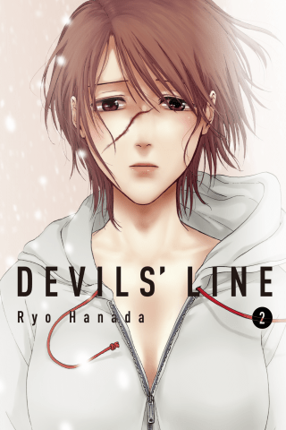Imagen de apoyo de  Devils' Line 2