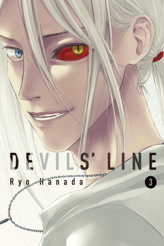 Imagen de apoyo de  Devils' Line 3
