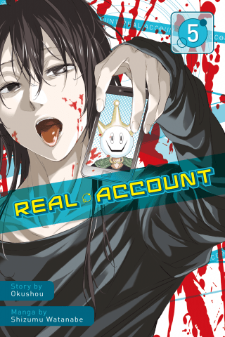 Imagen de apoyo de Real Account 5