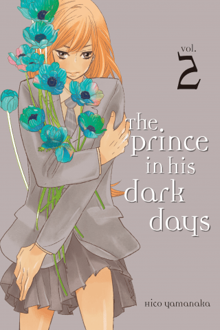 Imagen de apoyo de The Prince in His Dark Days 2