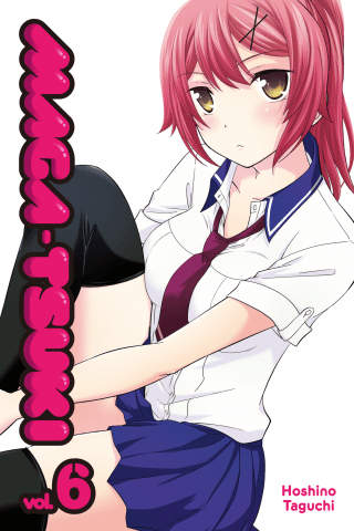 Imagen de apoyo de  Maga tsuki 6