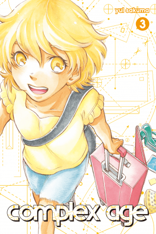 Imagen de apoyo de  Complex Age 3