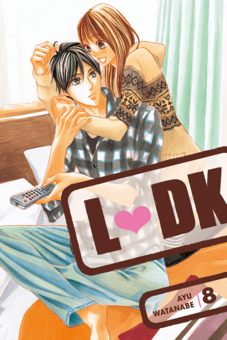 Imagen de apoyo de LDK 8