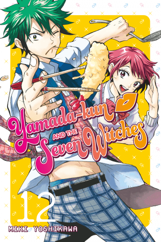 Imagen de apoyo de Yamada kun and the Seven Witches 12