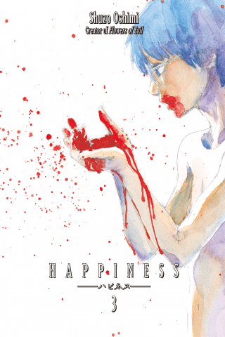 Imagen de apoyo de Happiness 3