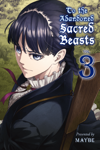 Imagen de apoyo de  To The Abandoned Sacred Beasts 3