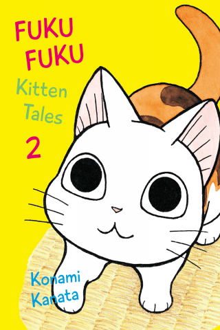 Imagen de apoyo de  FukuFuku Kitten Tales 2