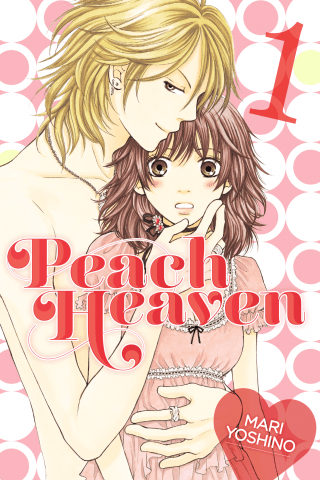 Imagen de apoyo de  Peach Heaven 1