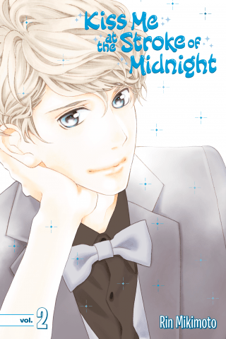 Imagen de apoyo de  Kiss Me At the Stroke of Midnight 2