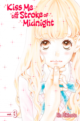 Imagen de apoyo de  Kiss Me At the Stroke of Midnight 3