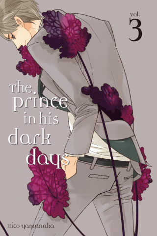 Imagen de apoyo de The Prince in His Dark Days 3
