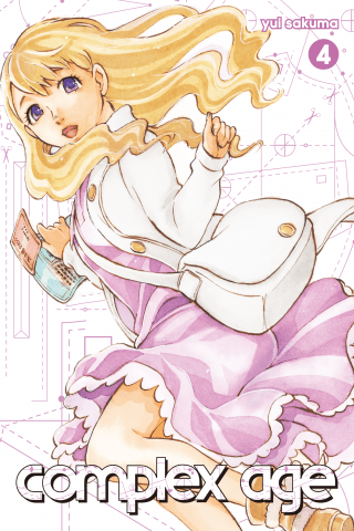 Imagen de apoyo de  Complex Age 4