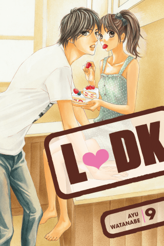 Imagen de apoyo de LDK 9