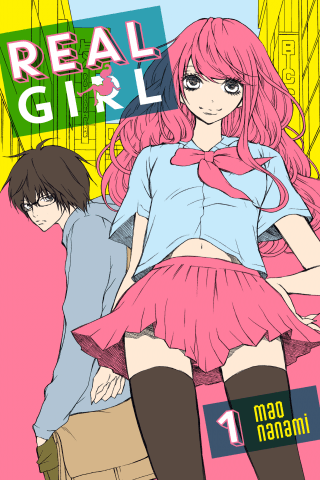 Imagen de apoyo de  Real Girl 1