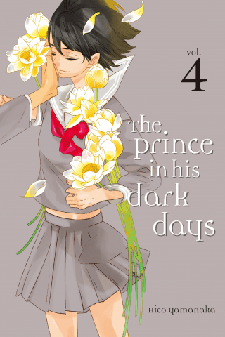 Imagen de apoyo de The Prince in His Dark Days 4