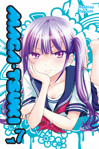 Imagen de apoyo de  Maga tsuki 7