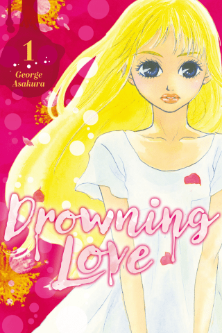 Imagen de apoyo de Drowning Love 1
