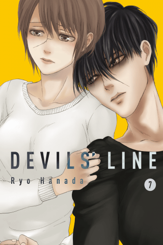 Imagen de apoyo de  Devils' Line 7