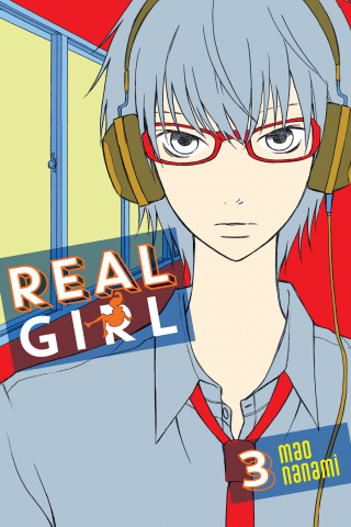 Imagen de apoyo de  Real Girl 3