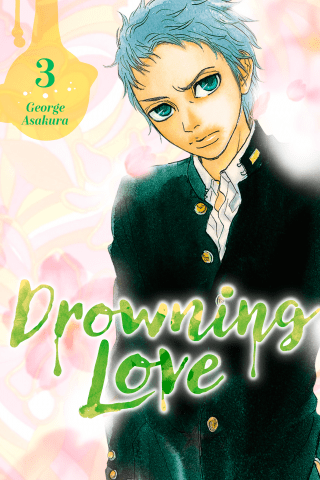 Imagen de apoyo de  Drowning Love 3