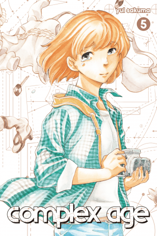 Imagen de apoyo de  Complex Age 5