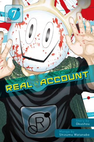 Imagen de apoyo de Real Account 7