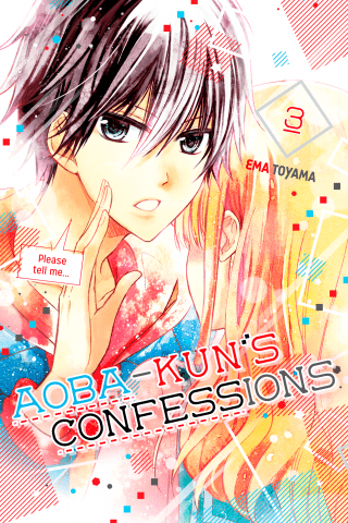 Imagen de apoyo de  Aoba kun's Confessions 3