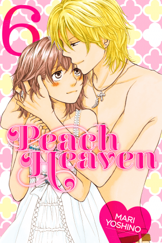 Imagen de apoyo de  Peach Heaven 6