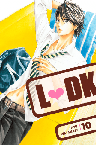 Imagen de apoyo de  LDK 10