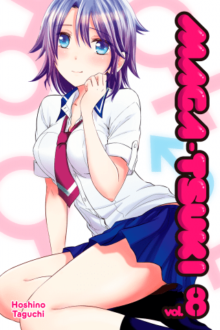 Imagen de apoyo de  Maga tsuki 8