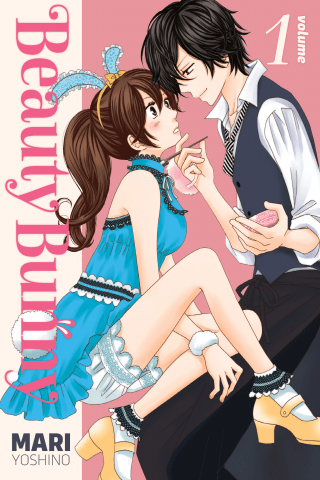 Imagen de apoyo de  Beauty Bunny 1