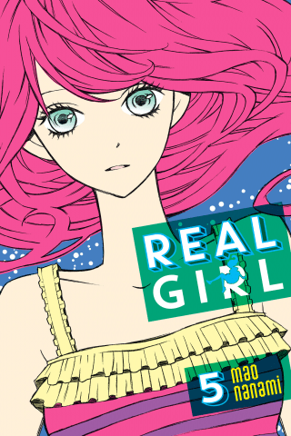 Imagen de apoyo de Real Girl 5