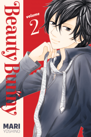 Imagen de apoyo de  Beauty Bunny 2