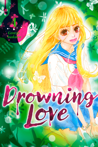 Imagen de apoyo de Drowning Love 4