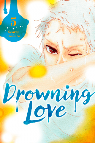Imagen de apoyo de Drowning Love 5
