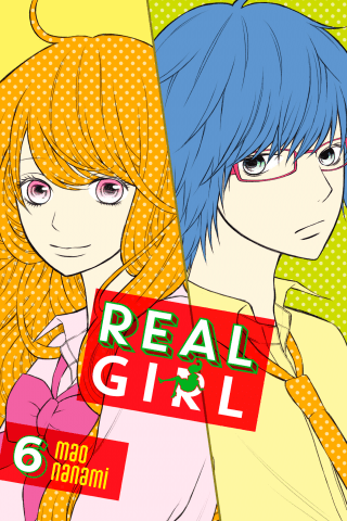 Imagen de apoyo de Real Girl 6