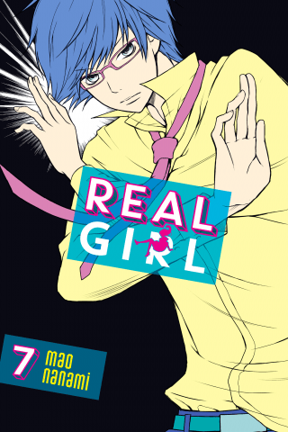 Imagen de apoyo de  Real Girl 7