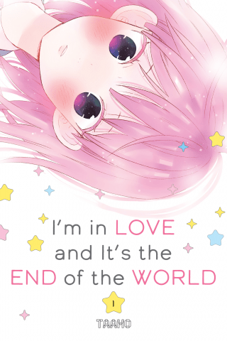 Imagen de apoyo de I'm in Love and It's the End of the World 1