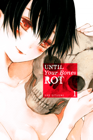 Imagen de apoyo de  Until Your Bones Rot 1